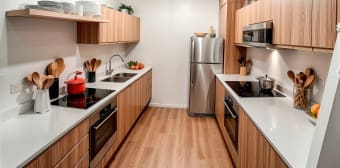 Image 1 - Appartement · Reze (44400) · 2 pièces · 40m²