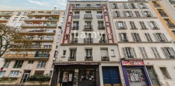 Image 1 - Appartement · Paris (75012) · 2 pièces · 30m²