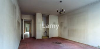 Image 3 - Appartement · Strasbourg (67000) · 2 pièces · 49m²