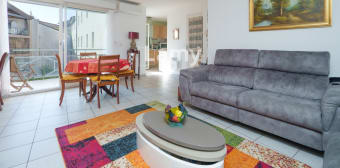 Image 1 - Appartement · Sete (34200) · 3 pièces · 65m²