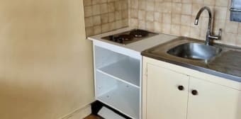 Image 3 - Appartement · Auxerre (89000) · 1 pièce · 32m²