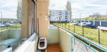 Image 1 - Appartement · Mondelange (57300) · 4 pièces · 60m²