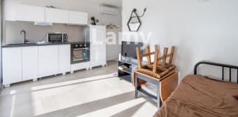 Image 1 - Appartement · La Grande Motte (34280) · 2 pièces · 25m²