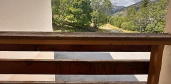 Image 3 - Appartement · Allos (04260) · 2 pièces · 27m²