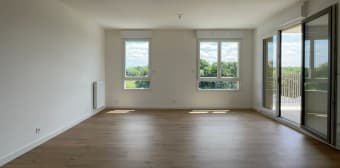 Image 2 - Appartement · Chantepie (35135) · 4 pièces · 88m²
