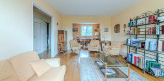 Image 3 - Appartement · Villefranche Sur Saone (69400) · 4 pièces · 103m²
