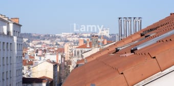 Image 1 - Appartement · Lyon (69007) · 2 pièces · 29m²