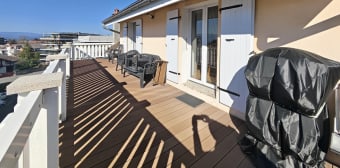 Image 2 - Appartement · Thonon Les Bains (74200) · 3 pièces · 61m²