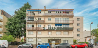 Image 1 - Appartement · Livry Gargan (93190) · 3 pièces · 53m²