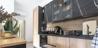 Image 2 - Appartement · Le Cannet (06110) · 4 pièces · 97m²