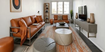 Image 1 - Appartement · Montargis (45200) · 3 pièces · 57m²