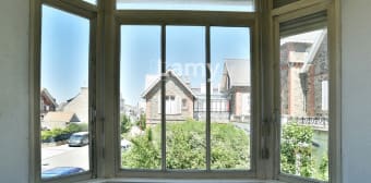 Image 2 - Appartement · Dinard (35800) · 1 pièce · 19m²