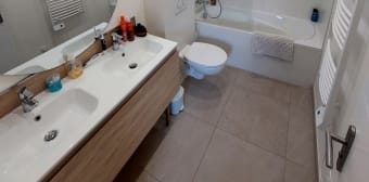 Image 3 - Appartement · La Fare Les Oliviers (13580) · 4 pièces · 70m²