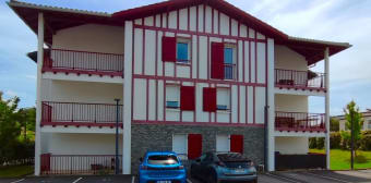 Image 1 - Appartement · Urrugne (64700) · 42m²