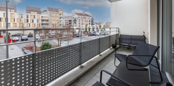 Image 3 - Appartement · Jouy Le Moutier (95280) · 3 pièces · 60m²