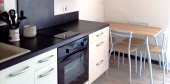 Image 3 - Appartement · Cabourg (14390) · 2 pièces · 27m²