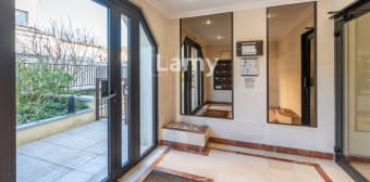 Image 2 - Appartement · Bourg La Reine (92340) · 2 pièces · 39m²