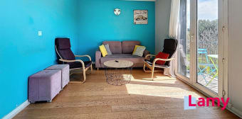 Image 1 - Appartement · Aix En Provence (13100) · 4 pièces · 69m²