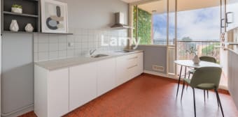 Image 3 - Appartement · Colomiers (31770) · 3 pièces · 64m²