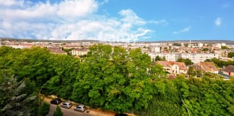 Image 3 - Appartement · Poissy (78300) · 3 pièces · 62m²
