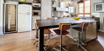 Image 2 - Appartement · Aix En Provence (13100) · 4 pièces · 114m²