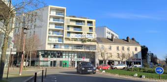 Image 1 - Appartement · Nantes (44200) · 46m²