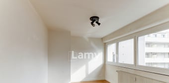 Image 1 - Appartement · Clermont Ferrand (63000) · 1 pièce · 28m²