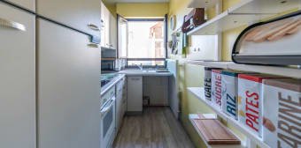 Image 3 - Appartement · Bourg La Reine (92340) · 2 pièces · 39m²