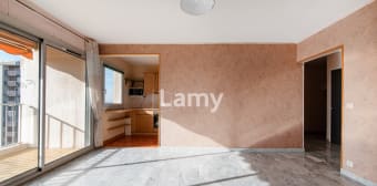 Image 2 - Appartement · Salon De Provence (13300) · 3 pièces · 60m²