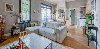 Image 2 - Maison/villa · Talence (33400) · 5 pièces · 135m²