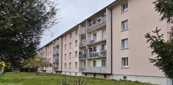 Image 1 - Appartement · Thonon Les Bains (74200) · 4 pièces · 67m²