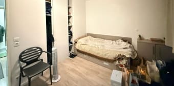 Image 3 - Appartement · Paris 19 (75019) · 1 pièce · 19m²