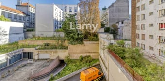 Image 3 - Appartement · Paris (75019) · 2 pièces · 46m²