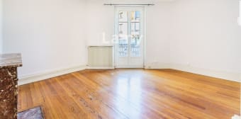 Image 1 - Appartement · Dijon (21000) · 2 pièces · 53m²