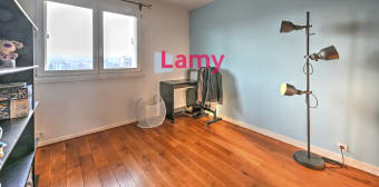 Image 3 - Appartement · Poissy (78300) · 4 pièces · 70m²