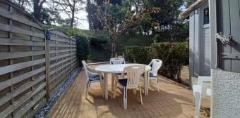 Image 1 - Maison/villa · Les Mathes (17570) · 3 pièces · 40m²