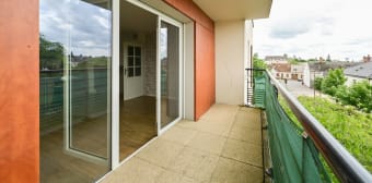 Image 3 - Appartement · St Jean De La Ruelle (45140) · 3 pièces · 63m²