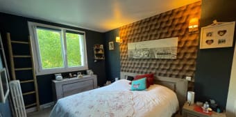 Image 2 - Appartement · Triel Sur Seine (78510) · 4 pièces · 82m²