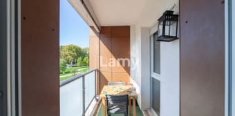 Image 3 - Appartement · Besancon (25000) · 2 pièces · 54m²