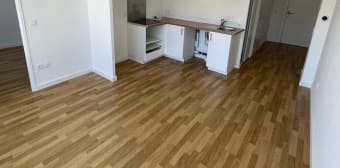 Image 3 - Appartement · Ermont (95120) · 2 pièces · 40m²
