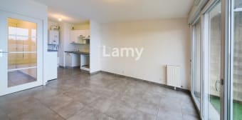 Image 3 - Appartement · Quint Fonsegrives (31130) · 2 pièces · 43m²