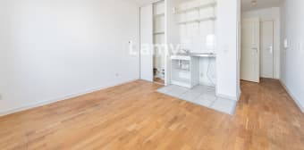 Image 1 - Appartement · Bron (69500) · 1 pièce · 22m²