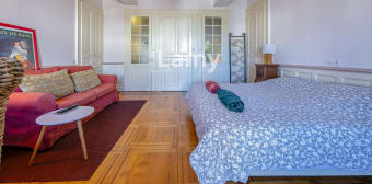 Image 3 - Appartement · Aix Les Bains (73100) · 1 pièce · 33m²
