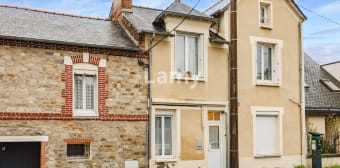 Image 1 - Appartement · Rennes (35000) · 1 pièce · 17m²