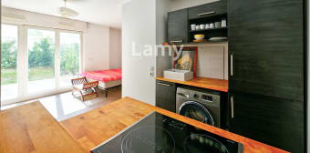 Image 2 - Appartement · Versailles (78000) · 1 pièce · 42m²