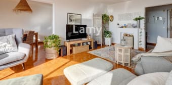 Image 3 - Appartement · Marseille (13008) · 4 pièces · 104m²