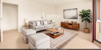 Image 2 - Appartement · Lyon (69007) · 4 pièces · 85m²