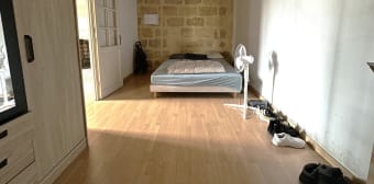 Appartement · Bordeaux (33800) · 2 pièces · 57m²