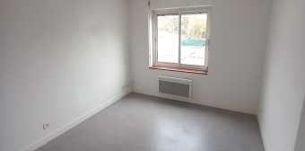 Image 1 - Appartement · La Roche Sur Yon (85000) · 24m²