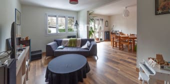 Image 3 - Appartement · Besancon (25000) · 5 pièces · 96m²